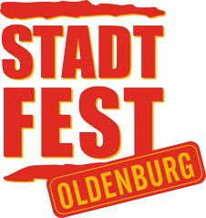 Stadtfest Oldenburg Logo