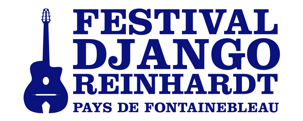 Django Reinhardt Festival logo