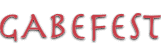 Gabe Fest logo