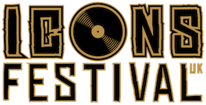 Icons Festival logo