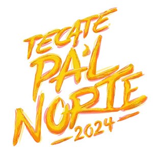 Pa’l Norte logo