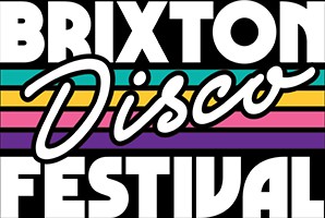 Brixton Disco logo