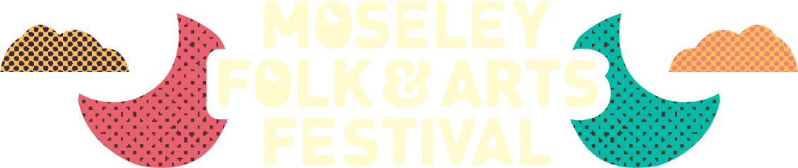 Moseley Folk & Arts logo