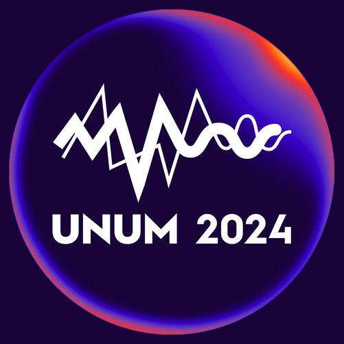 UNUM Festival Logo